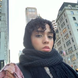 Meet your Posher, Kaitlyn